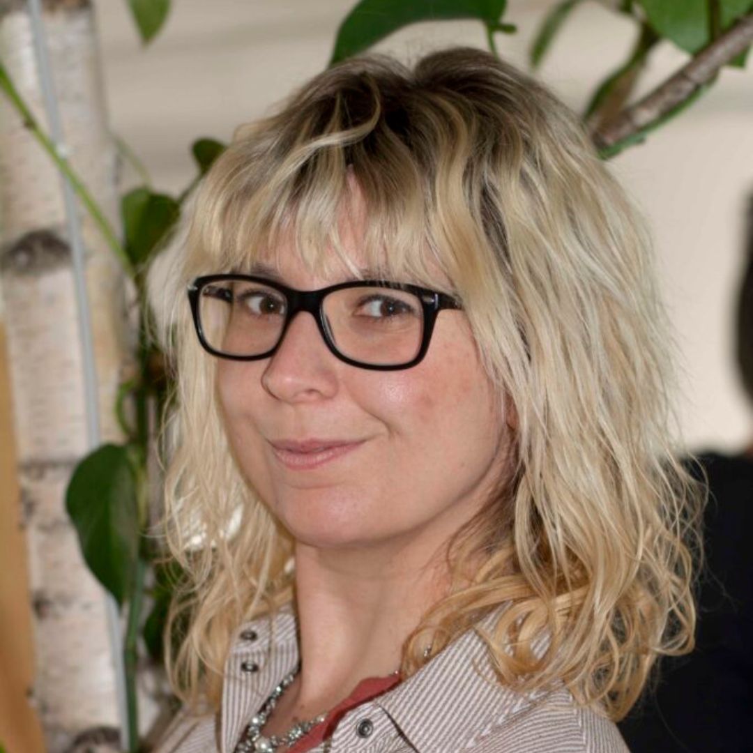 Lisa Stehling